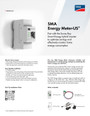 SMA EMETER-US-50 Energy Meter