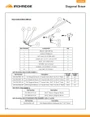 IronRidge GM-DB2-SLV01-M1 2 Inch Sleeve for Diagonal Brace