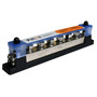 PYTES Energy 600A Bus Bar with Cover 52VDC/300VAC