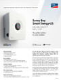 SMA SBSE7.7-US-50 Sunny Boy Smart Energy Hybrid Inverter