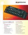 Morningstar SL-10L-12V SunLight Solar Lighting Controller 10A 12VDC