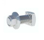 IronRidge BHW-SQ-03-A1 Square Bolt Bonding Hardware