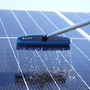 SolaReef SR12 Residential Solar Panel Cleaning System