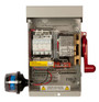 MidNite Solar MNPV4HV-DISCO 3R-DLX-20 Disconnecting Combiner