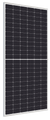 VSUN Vesta VSUN590N-144BMH-DG Solar Panel Bifacial 590W