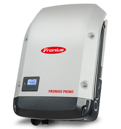 Will the Fronius Primo inverters work off-grid?