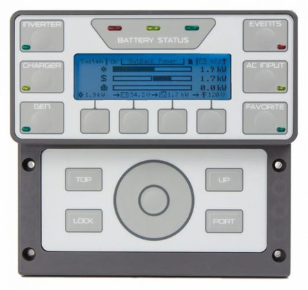 Are OutBack Power MATEs compatible with OutBack Power's European model inverters?