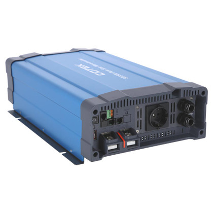 Can I use the Cotek SD3500-212 Schuko Pure Sine Wave Inverter in Australia?