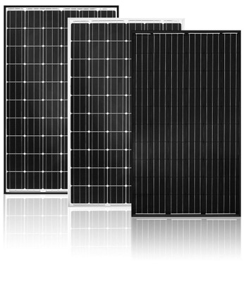 How many solar panels can I use with a particular inverter?