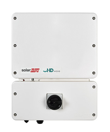 Can I use the SolarEdge SE5000H-US Inverter without the power optimizers?