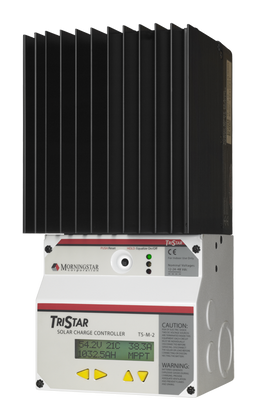 Can I use 24V solar panels with my 12V battery system and TS-60 PWM charge controller?
