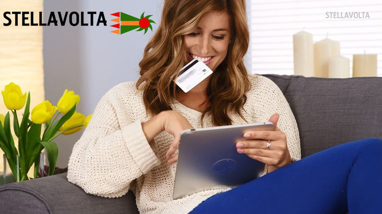 Stellavolta.com. The best solar store in the solar system.