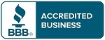 Better Business Bureau Seal