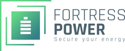 Fortress Power Logo