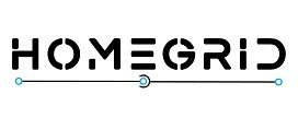 HomeGrid Logo