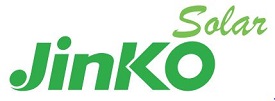 Jinko Solar Logo