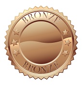 Bronze Medal