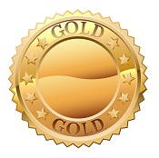 Gold Medal