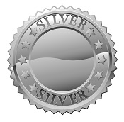 Silver Medal