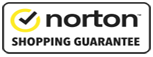 Norton Shopping Guarantee Seal