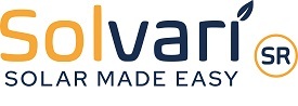 Solvari Logo