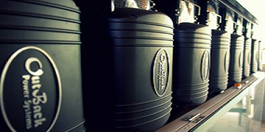 Inverters