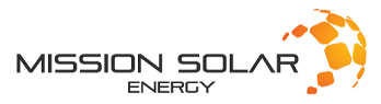 Mission Solar Logo