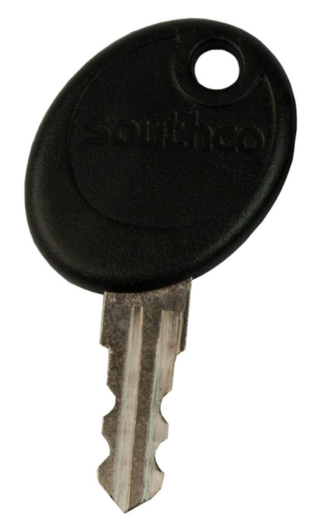 Stellavolta: MidNite Solar BATTERY ENCLOSURE KEY Battery Enclosure Key