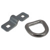 Bolt on Lashing Tie Down Ring for Trailer 756-058