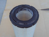 Air Filter for Caterpillar 1106326 1318902 110-6326 131-8902