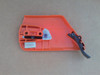 Clutch Cover for Husqvarna 362 362XP 365 372 372XP 570 570XP 575XP 576XP 537033501 Chainsaw chain saw side cover includes bar adjuster