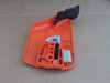 Clutch Cover for Husqvarna 362 362XP 365 372 372XP 570 570XP 575XP 576XP 537033501 Chainsaw chain saw side cover includes bar adjuster