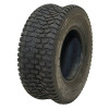 Kenda Tire 16x6.50-8 Turf Saver 2 Ply tubeless for Carlisle 5110951, 23060023