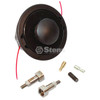 Bump Head for IDC 540, 540-1, 540-2, 540 Supreme, 580, 50-1, 580-2, 580 Supreme string trimmer
