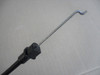 Shift Cable for John Deere 12SB 14SB 14SC 14SE 14SX JA65 JE75 JX75 JX85 AM107139 GC00578 shifter