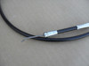 Shift Cable for John Deere 12SB 14SB 14SC 14SE 14SX JA65 JE75 JX75 JX85 AM107139 GC00578 shifter