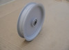 Idler Pulley for Cub Cadet 542520R91, 542520-R91, 756-3005, ID: 3/8" OD: 4-1/2" Made In USA