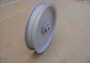 Idler Pulley for Cub Cadet 542520R91, 542520-R91, 756-3005, ID: 3/8" OD: 4-1/2" Made In USA