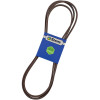 Deck Belt for Country Clipper Jazee Charger 42" 48" 52" Cut D3733 D3733W D-3733 D-3733-W