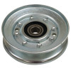 Idler Pulley for Murray 23211, 23211MA, OD: 3-3/4", ID: 1/2"