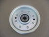 Idler Pulley for Murray 23339, 23339MA, 40501, Height: 1" ID: 1/2" OD: 4" Noma, Made In USA
