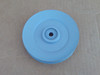 Idler Pulley for Allis Chalmers 101096 2026320 ID: 3/8" OD: 4-1/2"