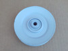 Idler Pulley for Case C10463 C25370 ID: 5/8" OD: 4-1/4" Height: 7/8"