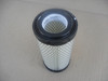 Air Filter for Bobcat 453, 463, 319, 320D, 320G, 321, 322D, 323, 324, 418, CT120, CT122, E08, E10, E14, E16, MT50, MT52, 4163715, 4164152, 54477187, 6673752