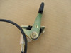 Choke Throttle Cable for Bolens, Craftsman, MTD, Yard Machines 746-04364, 946-04364