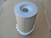 Air Filter for Ditchwitch 2300 2310 3500 3610 5110 5510 5700 660 R65 Trencher 195635 195817 195-635 195-817
