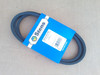 Drive Belt for Cub Cadet LT1042, LT1045, LT1046, LT1050, SLT1550, SLT1554, 754-04165, 954-04165