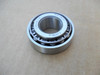Bearing and Race for Troy Bilt Rear Tine Roto Tiller 1185275 1185276 1714 1737179 GW1714 GW9401 GW-1714 GW-9401