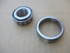 Bearing and Race for John Deere 2243 2653 3215 3225 3235 3365 AE24459 AM122120 AM124324 AM130202 JD8188 JD8226 M124324