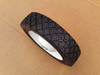 Wheel for Lesco 050148 Wheel Size: 6" x 1-1/2" Bore Size: 1/2"